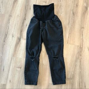 Jessica Simpson ‘Secret Fit Belly’ Maternity Jeans